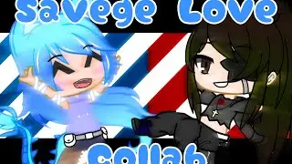 | Davege Love Meme | Collab with Martytale_XD |