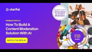 How to Build a Content Moderation Solution with AI