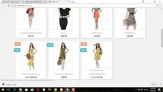 How to install Prestashop on Google cloude by Deployment manager  1
