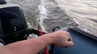 HDX 5 сил 2 такта неустойчивый глисс вдвоем
