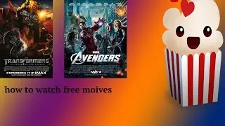 How to watch free movies on Mac OSX