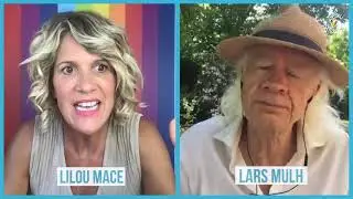 The God formula 💕 - Lars Muhl