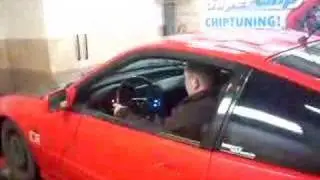 CRX DYNO DAY
