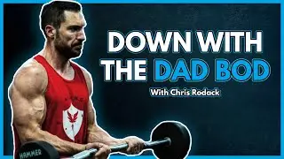 How to Become a Disciplined Dad with Chris Rodack