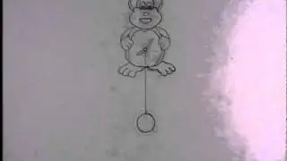 Clock Pendulum