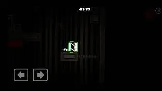Geometry Dash 2.2 - Custom Level - Voice of Darkness by