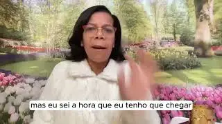 VENÇA A SUA INSEGURANÇA - ROSANA FONSECA