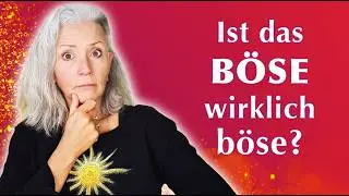 Das BÖSE, die ANGST & die ALPTRÄUME! 🔥 Ehrliche & persönliche Gedanken zum Zeitgeschehen