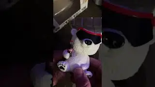 Coke Bear Funko Pop🤩🤩