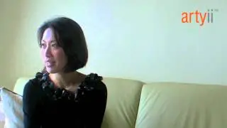 Private Walls -- An Accidental Art Collector