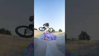 Quick fire hitters from Dean Florian. #bmx