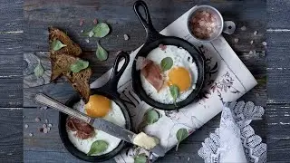 Как сделать антипригарное покрытие своими руками ♡ Nika Life