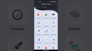 Multi Smart Tools App