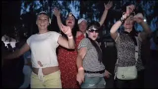Планка, Камские Дали 2023 #фестиваль