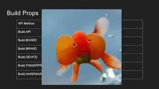 Breaking Mobile App Protection Mechanisms - Ben Actis, Bugcrowd's LevelUp 2017