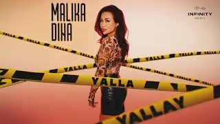 Malika Dina - Yalla