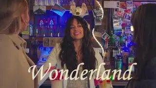 Wonderland || Echo (Season 3)