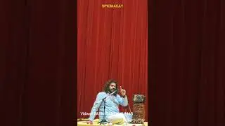 🤔 "Why do people walk away during Thani aavartanam?" - vid Shashank & vid Patri Satish Kumar answer