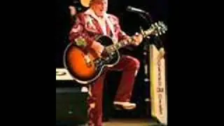 Little Jimmy Dickens - Is Goodbye That Easy To Say
