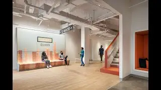 Google - 13th Floor - Feature Film