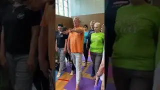 Как правильно тянуть ноги и делать их красивыми