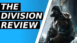 Tom Clancy's The Division Review - PS4