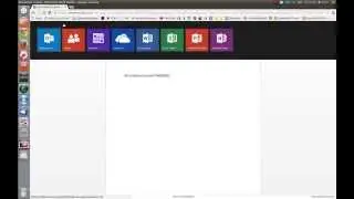 Microsoft Office on Linux Ubuntu