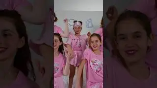 למי כבר יש את הפיג׳מות מהשיר החדש שלי??🩷⬇️ #אמהטרסוב