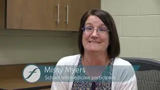 School Telemedicine Testimonial 3