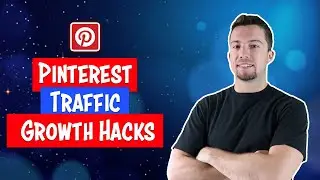 Use Pinterest to Grow Your Website Traffic Quickly and Make Money