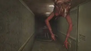 Resident Evil Outbreak: Hellfire (Alyssa - Solo)