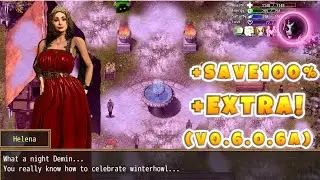 a struggle with sin part 80 + walkthrough + Extra!