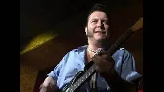 Vidar Busk - Moscow 2005