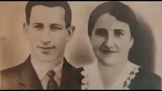 Teodor's testimony about Holodomor