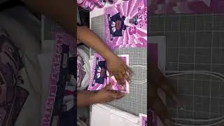 Kids Party Favor Loot Bags