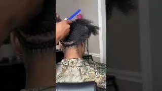 #viral #shorts #braids #hair #boxbraids #knotlessbraids #natalienunn #haircare #baddie  #hairstyles