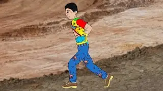 NEW Super Juan David Con Daño de Batalla [Dc2]