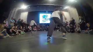 Kidz прорыв 9  House Final