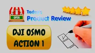 osmo action 1 | Product Reviews | So impressed I got two second hand!