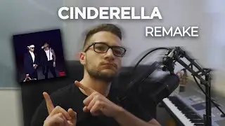 (100% Accurate) How Cinderella by MetroBoomin,Future and Travis Scott was made