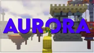 Aurora | A Bedwars Montage