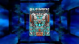 BLAK NOIZE - ADROCK ( ACID TEKNO )