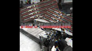 HOT DEMON B!TCHES NEAR U ! ! ! (CSGO montage)