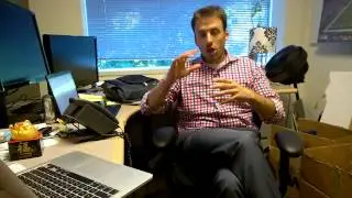 Tuesdays with Corey: Linux Announcements and MOAR ARM