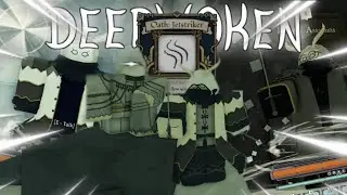 [Deepwoken] How to OBTAIN JETSTRIKER OATH & PROGRESS IT