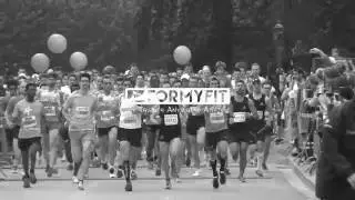 Formyfit aux 20 km de Bruxelles - Interview à chaud de Valentin Poncelet