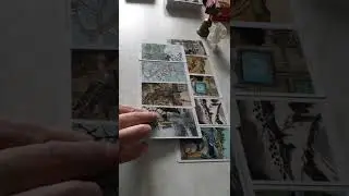 Он обращался к магии?