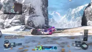 BO3 STRONGHOLD TDM