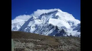 The Eight-Thousanders, 01-02 - Cho Oyu (usr/sbin)