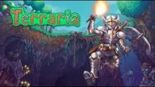 Terraria прохождение за Стрелка